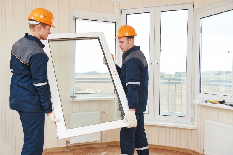 Best Window Installation Contractors in Boiling Springs, SC